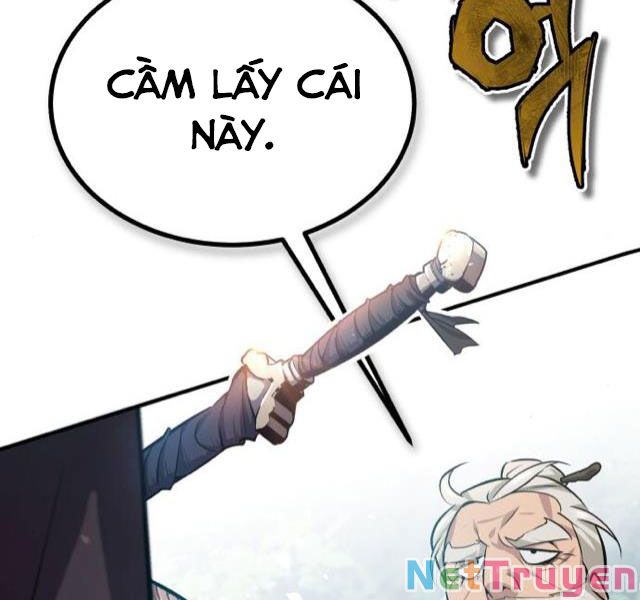 Giảng Sư Đứng Đầu, Baek Sư Phụ: Chapter 21