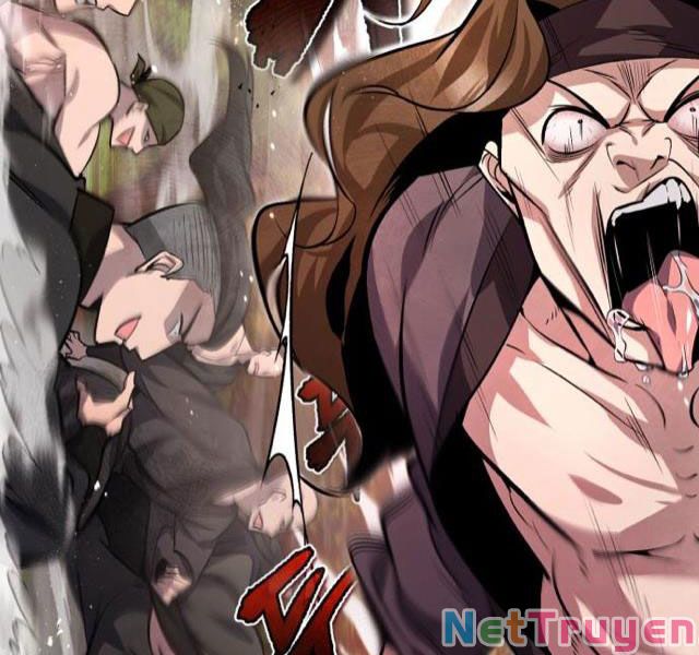 Giảng Sư Đứng Đầu, Baek Sư Phụ: Chapter 21