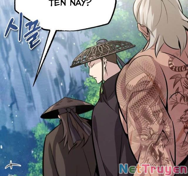 Giảng Sư Đứng Đầu, Baek Sư Phụ: Chapter 21
