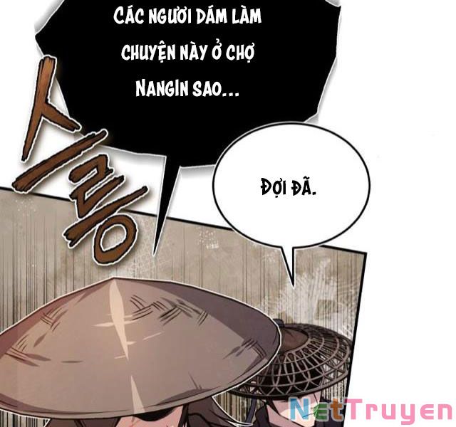 Giảng Sư Đứng Đầu, Baek Sư Phụ: Chapter 21