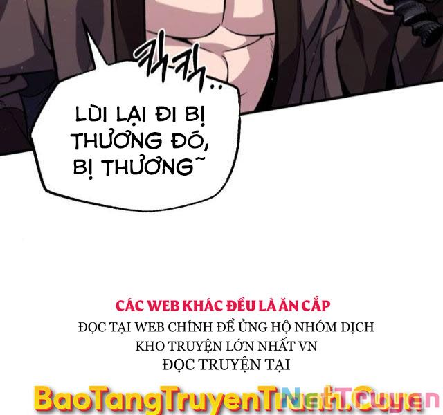 Giảng Sư Đứng Đầu, Baek Sư Phụ: Chapter 21
