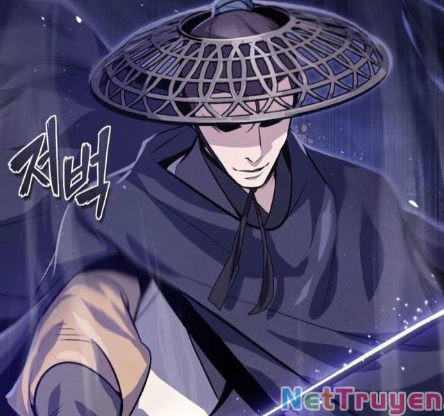 Giảng Sư Đứng Đầu, Baek Sư Phụ: Chapter 21