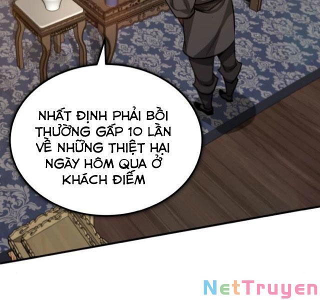 Giảng Sư Đứng Đầu, Baek Sư Phụ: Chapter 21