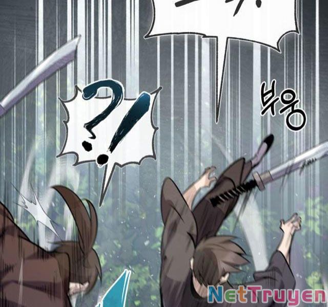 Giảng Sư Đứng Đầu, Baek Sư Phụ: Chapter 21