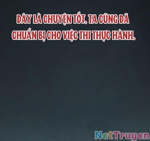 Giảng Sư Đứng Đầu, Baek Sư Phụ: Chapter 21