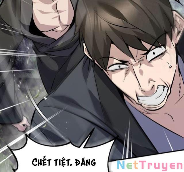 Giảng Sư Đứng Đầu, Baek Sư Phụ: Chapter 21