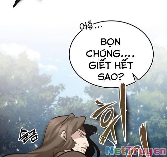 Giảng Sư Đứng Đầu, Baek Sư Phụ: Chapter 21