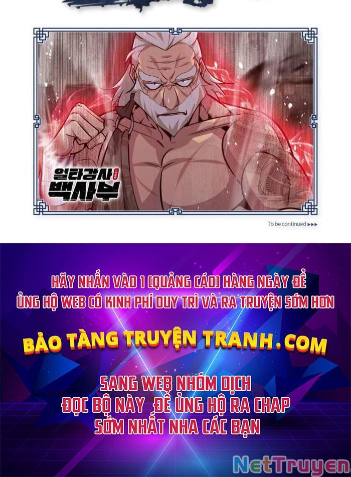 Giảng Sư Đứng Đầu, Baek Sư Phụ: Chapter 21