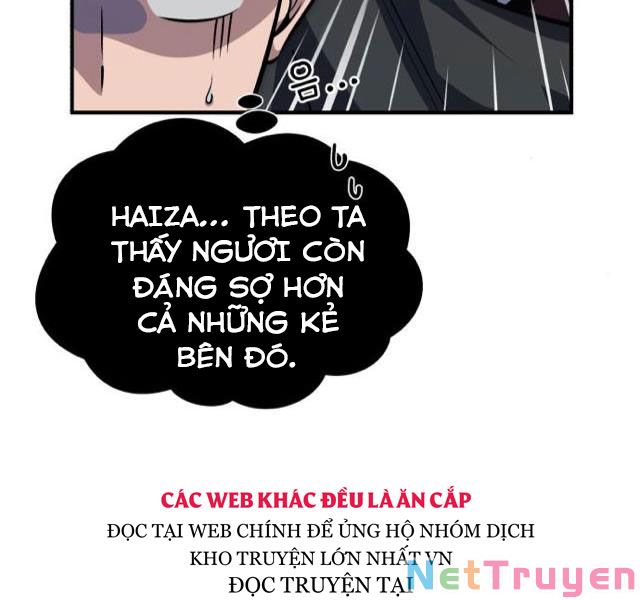 Giảng Sư Đứng Đầu, Baek Sư Phụ: Chapter 21