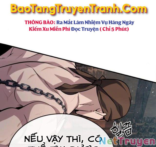 Giảng Sư Đứng Đầu, Baek Sư Phụ: Chapter 21