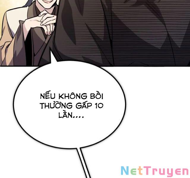 Giảng Sư Đứng Đầu, Baek Sư Phụ: Chapter 21