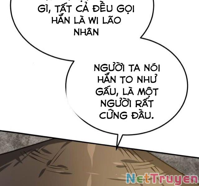 Giảng Sư Đứng Đầu, Baek Sư Phụ: Chapter 21