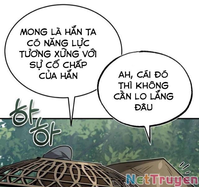 Giảng Sư Đứng Đầu, Baek Sư Phụ: Chapter 21