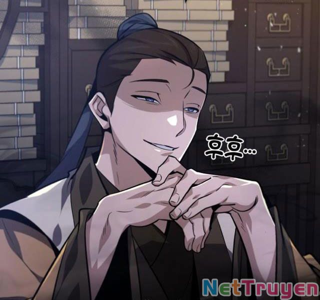 Giảng Sư Đứng Đầu, Baek Sư Phụ: Chapter 21