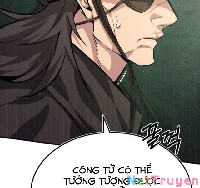 Giảng Sư Đứng Đầu, Baek Sư Phụ: Chapter 21