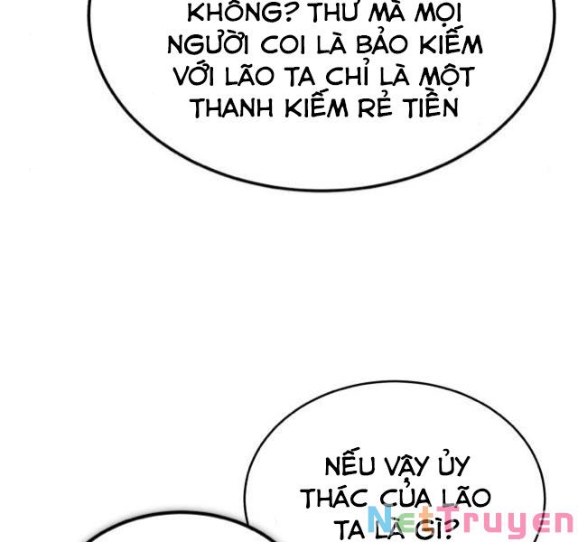 Giảng Sư Đứng Đầu, Baek Sư Phụ: Chapter 21