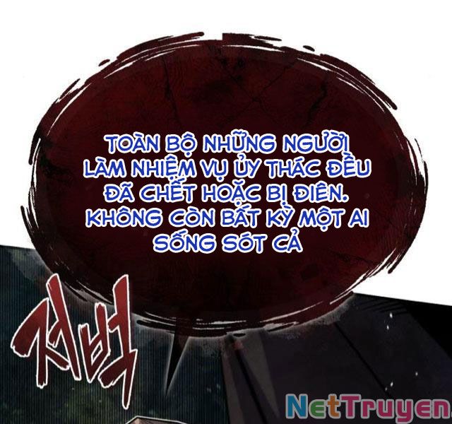 Giảng Sư Đứng Đầu, Baek Sư Phụ: Chapter 21