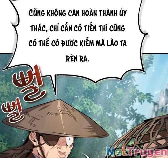 Giảng Sư Đứng Đầu, Baek Sư Phụ: Chapter 21