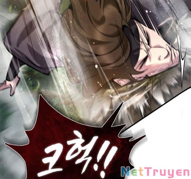 Giảng Sư Đứng Đầu, Baek Sư Phụ: Chapter 21