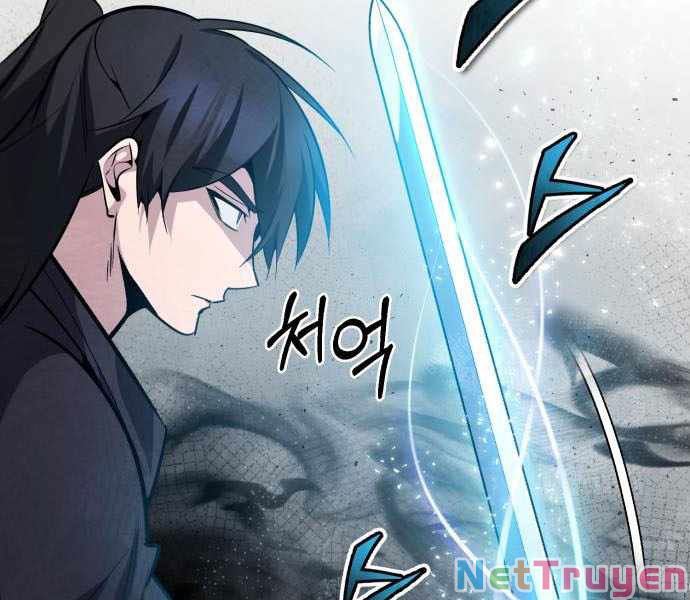 Giảng Sư Đứng Đầu, Baek Sư Phụ: Chapter 23