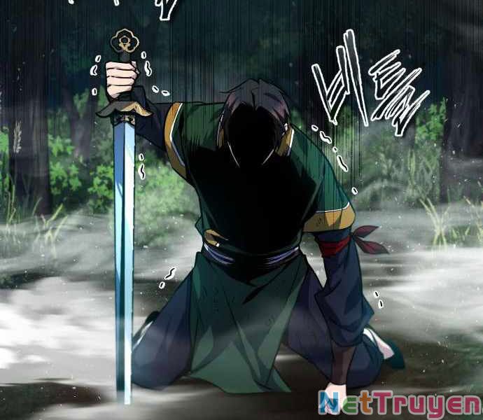 Giảng Sư Đứng Đầu, Baek Sư Phụ: Chapter 23