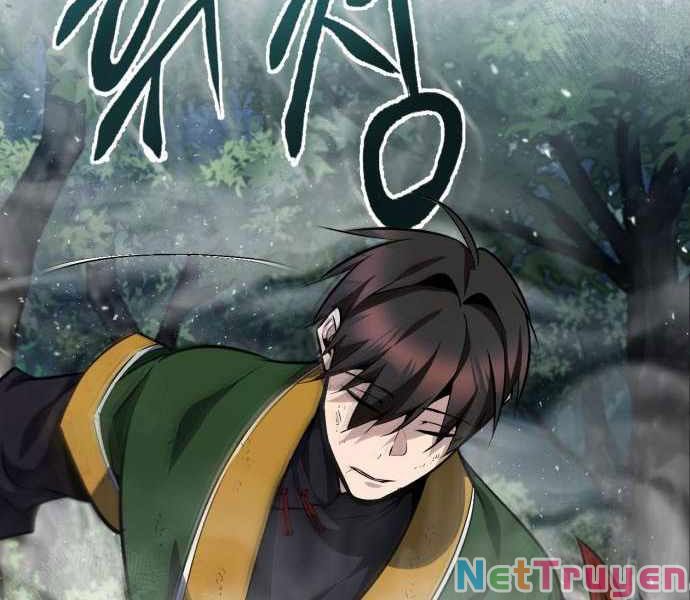 Giảng Sư Đứng Đầu, Baek Sư Phụ: Chapter 23