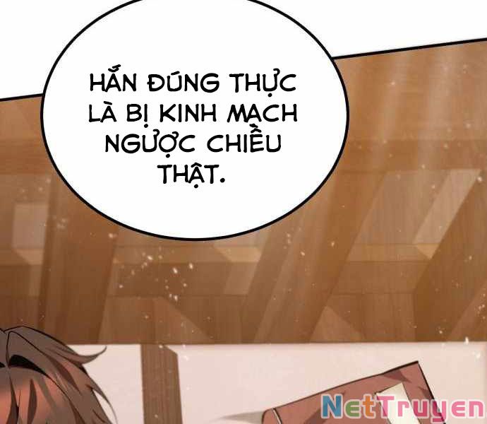 Giảng Sư Đứng Đầu, Baek Sư Phụ: Chapter 23