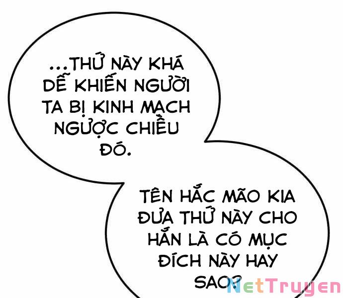 Giảng Sư Đứng Đầu, Baek Sư Phụ: Chapter 23