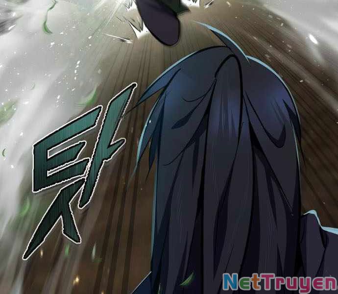 Giảng Sư Đứng Đầu, Baek Sư Phụ: Chapter 23