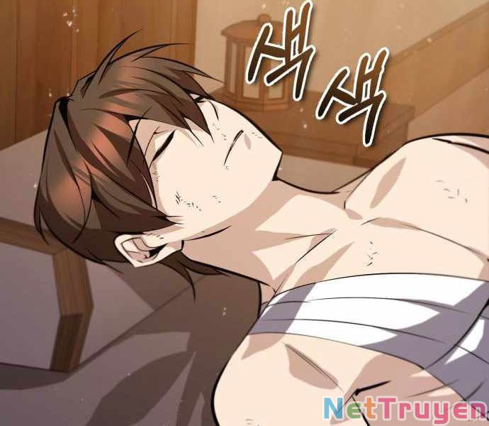 Giảng Sư Đứng Đầu, Baek Sư Phụ: Chapter 23