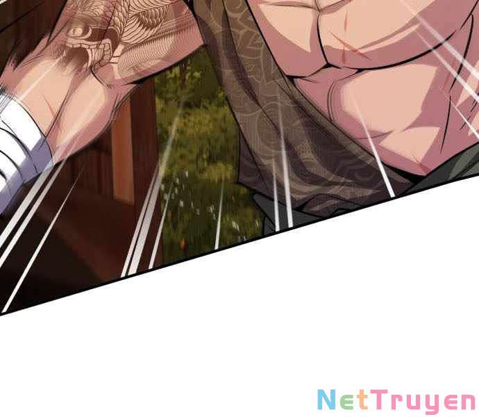 Giảng Sư Đứng Đầu, Baek Sư Phụ: Chapter 23