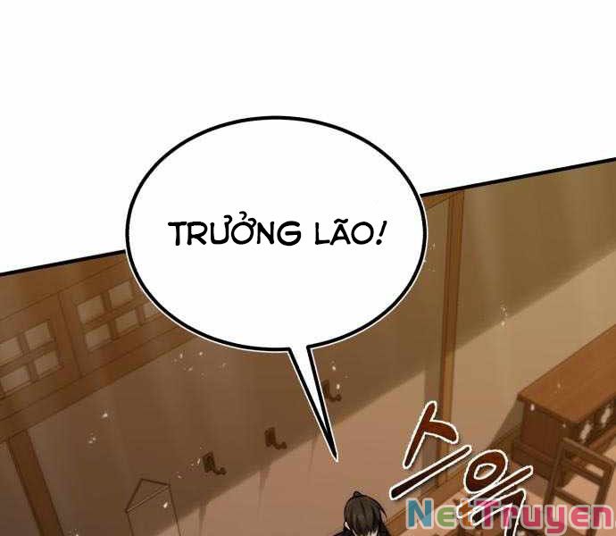 Giảng Sư Đứng Đầu, Baek Sư Phụ: Chapter 23