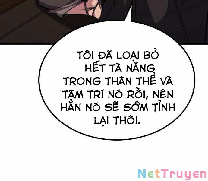 Giảng Sư Đứng Đầu, Baek Sư Phụ: Chapter 23