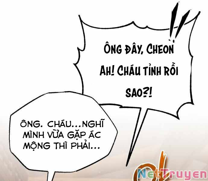 Giảng Sư Đứng Đầu, Baek Sư Phụ: Chapter 23
