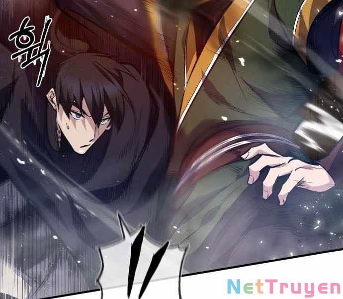 Giảng Sư Đứng Đầu, Baek Sư Phụ: Chapter 23