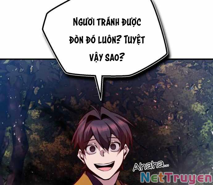 Giảng Sư Đứng Đầu, Baek Sư Phụ: Chapter 23