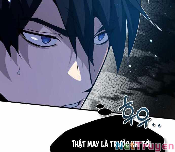 Giảng Sư Đứng Đầu, Baek Sư Phụ: Chapter 23