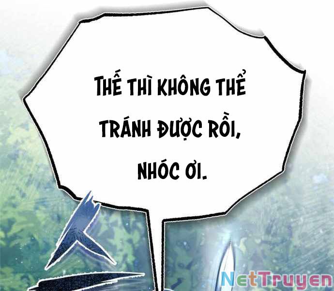 Giảng Sư Đứng Đầu, Baek Sư Phụ: Chapter 23