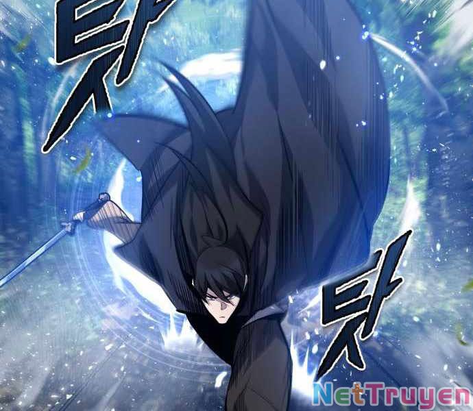Giảng Sư Đứng Đầu, Baek Sư Phụ: Chapter 23