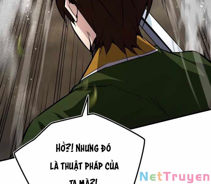 Giảng Sư Đứng Đầu, Baek Sư Phụ: Chapter 23