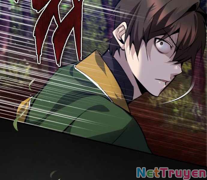 Giảng Sư Đứng Đầu, Baek Sư Phụ: Chapter 23