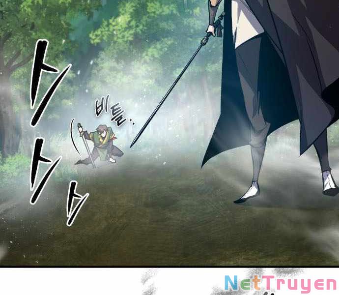 Giảng Sư Đứng Đầu, Baek Sư Phụ: Chapter 23