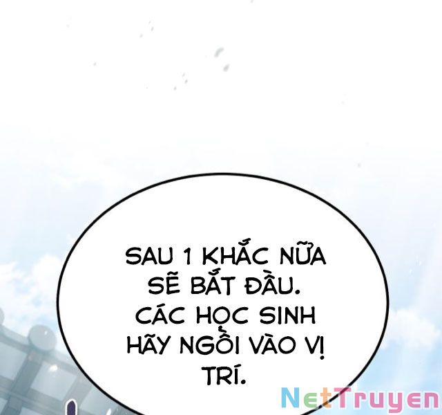 Giảng Sư Đứng Đầu, Baek Sư Phụ: Chapter 24
