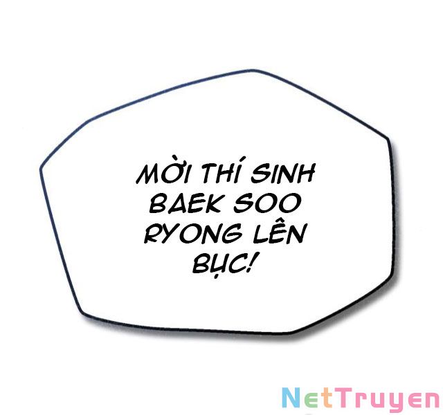 Giảng Sư Đứng Đầu, Baek Sư Phụ: Chapter 24