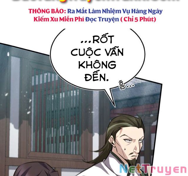 Giảng Sư Đứng Đầu, Baek Sư Phụ: Chapter 24