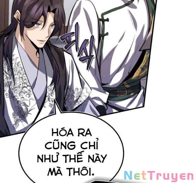 Giảng Sư Đứng Đầu, Baek Sư Phụ: Chapter 24