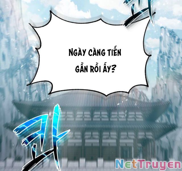 Giảng Sư Đứng Đầu, Baek Sư Phụ: Chapter 24