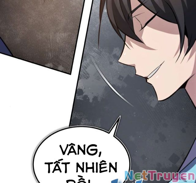 Giảng Sư Đứng Đầu, Baek Sư Phụ: Chapter 24