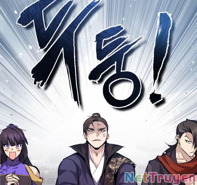 Giảng Sư Đứng Đầu, Baek Sư Phụ: Chapter 24