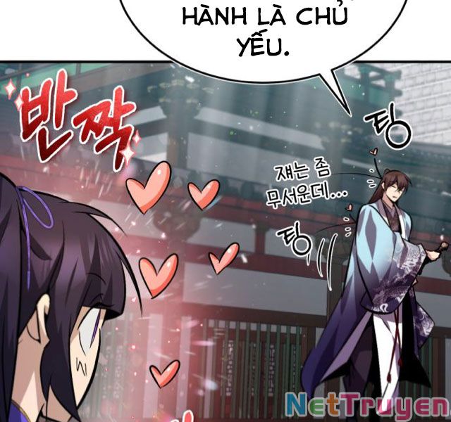 Giảng Sư Đứng Đầu, Baek Sư Phụ: Chapter 24